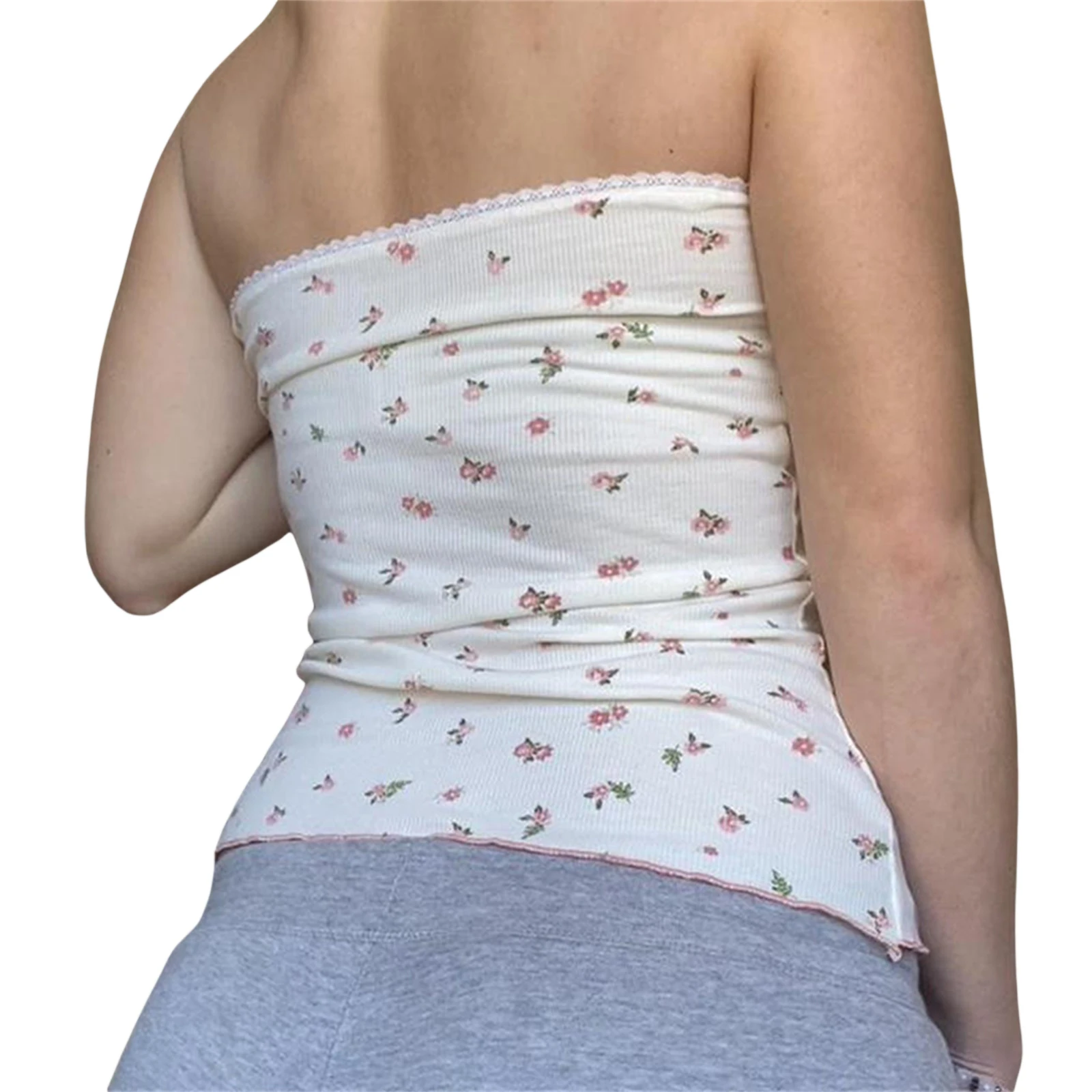 المرأة عارضة أنبوب الأعلى، حما - مراجعة Strapless Bra Backless وسعره