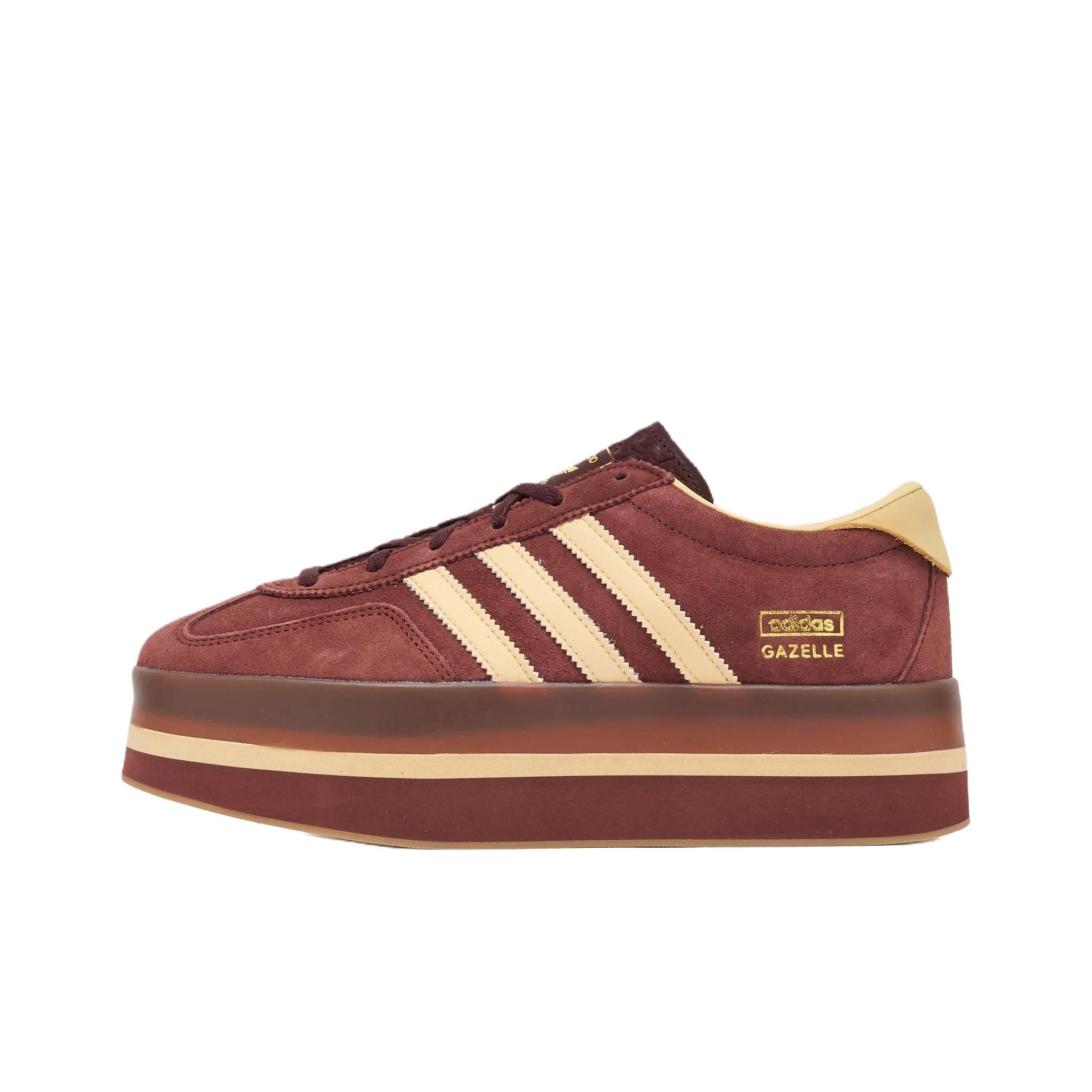 أحذية أديداس أوريجينالز جازيل  - مراجعة Adidas Shoes Gazelle وسعره
