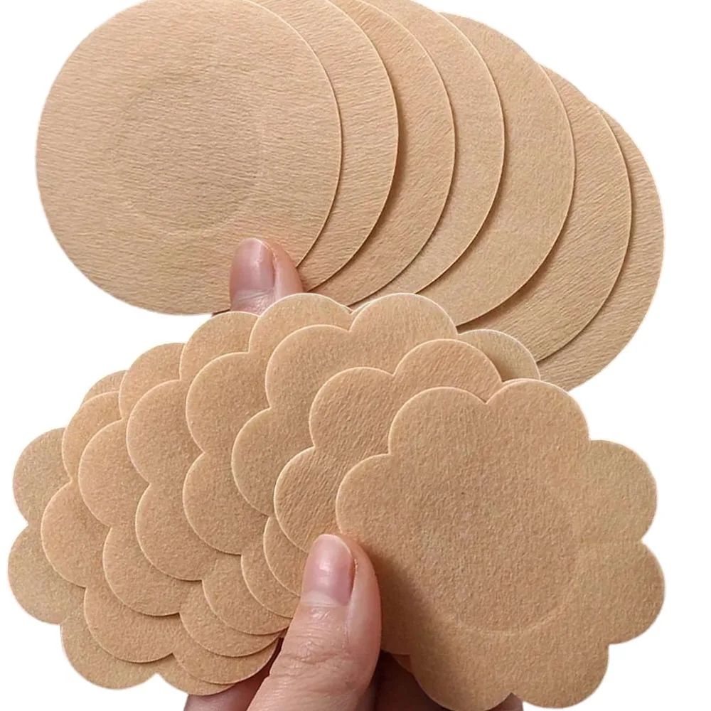 10/200 قطعة من لاصقات تغطية حل - مراجعة Nipple Cover Pasties وسعره
